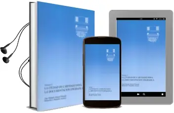Descargar AudioLibro La Ciudad de Carthago-Nova: La Documentacion Epigrafica (2 Vols) de Sebastian F. Ramallo Asensio año 1997