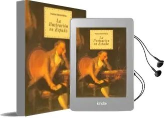 Descargar AudioLibro La Ilustracion en España de Francisco Sanchez Blanco año 1997