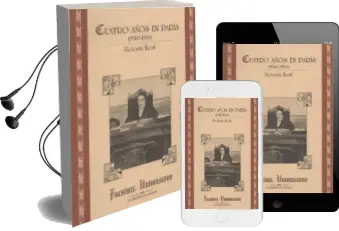 Descargar AudioLibro Victoria Kent: Cuatro Años en Paris, 1940-1944 de Victoria Kent año 1997