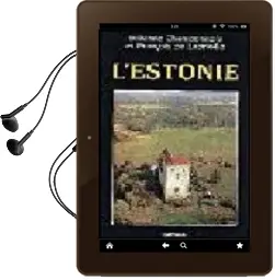 Descargar AudioLibro L\'Estonie de Suzanne Champonnois año 1997