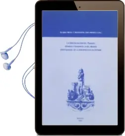 Descargar AudioLibro La Cristalizacion del Pasado Genesis y Desarrollo del Marco Insti Tucional de la Arqueolog de Gloria Mora año 1997