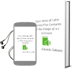 Descargar AudioLibro Open Veins of Latin America: Five Centuries of the Pillage of a c Ontinent de Eduardo Galeano año 1997