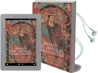 Descargar AudioLibro Anales del Imperio Carolingio: Años 800-843 de Varios Autores año 1997