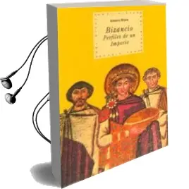 Descargar AudioLibro Bizancio. Perfiles de un Imperio de Antonio Bravo año 1997