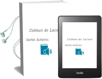 Descargar AudioLibro Dolmen de Lacara de Varios Autores año 1997