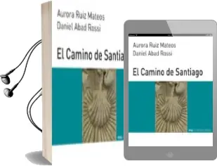 Descargar AudioLibro El Camino de Santiago de Aurora Ruiz Mateos año 1997