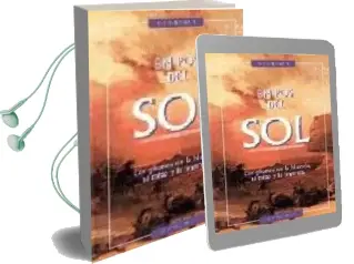 Descargar AudioLibro En pos del sol de Joaquin Albaicin año 1997