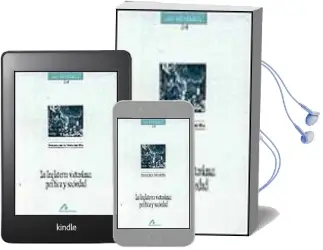 Descargar AudioLibro La Inglaterra Victoriana: Politica y Sociedad de Rosario De La Torre Del Rio año 1997