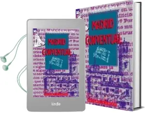 Descargar AudioLibro Madrid Conventual, Madrid de Bolsillo de Fidel Revilla año 1997
