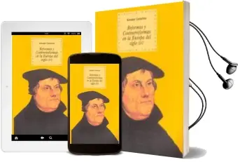 Descargar AudioLibro Reforma y Contrareformas en la Europa del Siglo xvi de Salvador Castellote Cubells año 1997