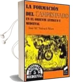 Descargar AudioLibro La Formacion del Campesinado en el Occidente Antiguo y Medieval de Jose Maria Salrach Maes año 1997