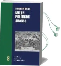 Descargar AudioLibro Mitos Politicos Arabes de Enmanuel Sivan año 1997