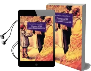 Descargar AudioLibro Visperas del 98 de Juan Pablo Fusi año 1997