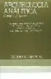 AudioLibro Arqueologia Analitica de David Leonard Clarke