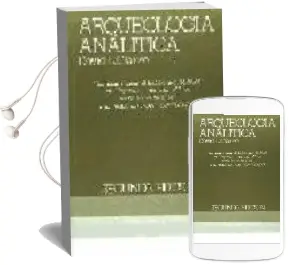Descargar AudioLibro Arqueologia Analitica de David Leonard Clarke año 1997