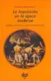 AudioLibro La Inquisicion en la Epoca Moderna: España, Portugal, Italia, sig Glos Xv-Xix de Francisco Bethencourt