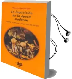 Descargar AudioLibro La Inquisicion en la Epoca Moderna: España, Portugal, Italia, sig Glos Xv-Xix de Francisco Bethencourt año 1997