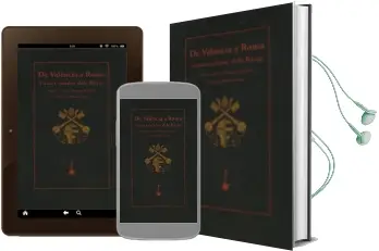 Descargar AudioLibro De Valencia a Roma: Cartes Triades Dels Borja de Miquel Batllori año 1998