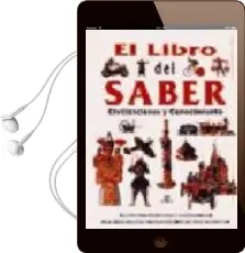 Descargar AudioLibro El Libro del Saber: Civilizaciones y Conocimiento de Varios Autores año 1998