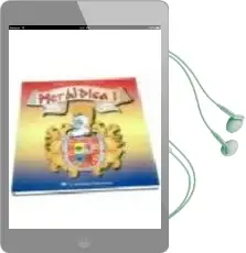 Descargar AudioLibro Heraldica de Joaquin Diaz Valles año 1998