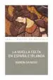 AudioLibro Huella Celta en España e Irlanda de Ramon Sainero