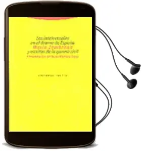 Descargar AudioLibro Los Intelectuales en el Drama de España y Escritos de la Guerra c Ivil de Maria Zambrano año 1998