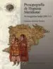 AudioLibro Prosopografia de Hispania Meridional Iii: Antiguedad Tardia (300- 711) de Francisco Salvador Ventura