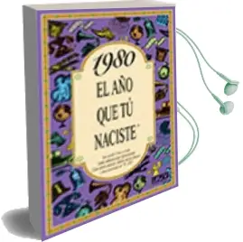 Descargar AudioLibro 1980 el año que tu Naciste de Rosa Collado Bascompte año 1998