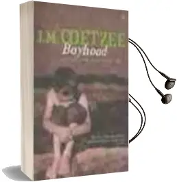 Descargar AudioLibro Boyhood: A Memoir de J.M. Coetzee año 1998