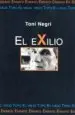 AudioLibro El Exilio de Toni Negri