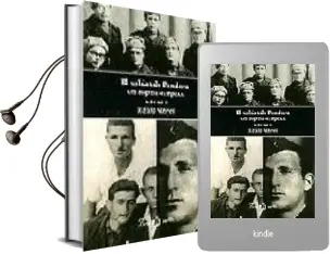Descargar AudioLibro El Soldat de Pandora. una Biografia del Segle xx: Una Biografia d el Segle xx de Ricard Vinyes año 1998