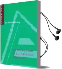 Descargar AudioLibro Puerto y Ciudad en la Comunidad Valenciana de Jose Ramon Navarro Vera año 1998