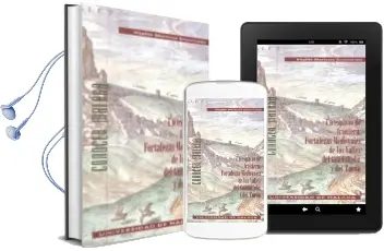 Descargar AudioLibro Un Espacio de Frontera de Virgilio Martinez Enamorado año 1998