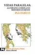 AudioLibro Vidas Paralelas : Alcibias-Coriolano, Sertorio-Eumenesnes de Plutarco