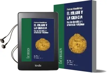 Descargar AudioLibro El Islam y la Ciencia de Pervez Hoodbhoy año 1998