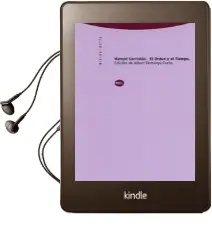 Descargar AudioLibro El Orden y el Tiempo: Introduccion a la Obra de Antonio Gramsci de Manuel Sacristan año 1998