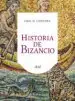 AudioLibro Historia de Bizancio de Emilio Cabrera