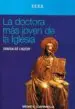 AudioLibro La Doctora mas Joven de la Iglesia de Teresa De Lisieux