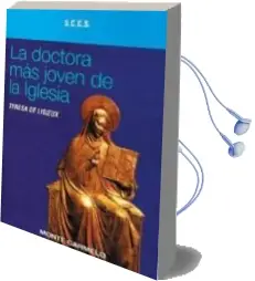 Descargar AudioLibro La Doctora mas Joven de la Iglesia de Teresa De Lisieux año 1998