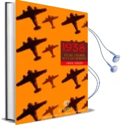 Descargar AudioLibro 1938, Viure i Morir Sota les Bombes de Oriol Verges año 1998