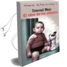 Descargar AudioLibro El Cine de los Sabados de Terenci Moix año 1998