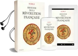 Descargar AudioLibro Histoire de la Revolution Française de Jules Michelet año 1998