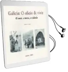 Descargar AudioLibro O Oficio de Vivir = el Oficio de Vivir: O Mar, a Terra, a Cidade de Gonzalo Allegue año 1998