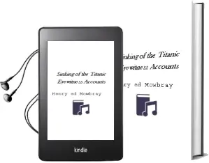Descargar AudioLibro Sinking of the Titanic: Eyewitness Accounts de Henry (Ed) Mowbray año 1998