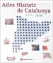 AudioLibro Atles Historic de Catalunya de Varios Autores