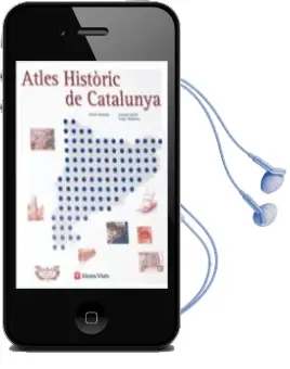 Descargar AudioLibro Atles Historic de Catalunya de Varios Autores año 1998