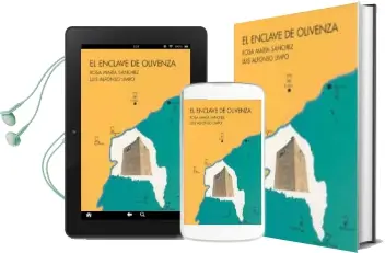Descargar AudioLibro El Enclave de Olivenza de Rosa Maria Sanchez año 1998