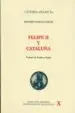 AudioLibro Felipe ii y Cataluña de Ricard Garcia Carcel