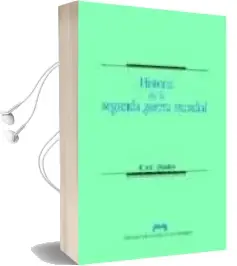 Descargar AudioLibro Historia de la Segunda Guerra Mundial de R.A.C. Parker año 1998
