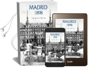 Descargar AudioLibro Madrid 1898 de Varios Autores año 1998